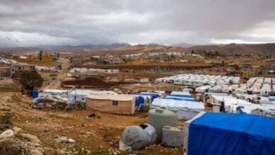 Photo of Lebanon begins ‘voluntary’ repatriation of Syrian refugees
