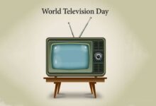 Photo of Shirazi World Foundation issues statement on World Television Day