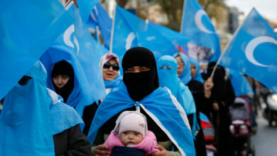 Photo of China: UN Committee on the Elimination of Racial Discrimination calls for probe into Xinjiang rights violations