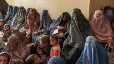 Photo of UN experts call for investigation into suppression of women’s rights in Afghanistan