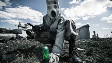 Photo of The United Nations calls for action in three areas to prevent a biological weapons catastrophe