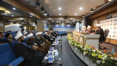 Photo of Umana’ Al-Rusul Conference kicks off in the holy city of Qom, in cooperation with the Holy Shrines in Iraq