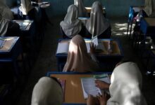 Photo of Afghanistan: Lack of teachers and academic facilities leave students in frustration