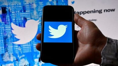 Photo of New study: 86% of hate speech on Twitter comes from America, Britain and India