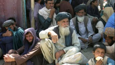 Photo of UN accuses Taliban of violating rights of Afghans, plunging country into crises