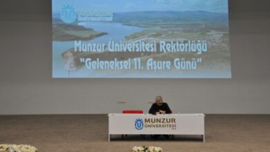 Photo of Turkish university hosts scientific conference on Karbala, Ashura Day