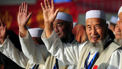 Photo of Joint statement by “50 countries” condemning Chinese violations against Uyghur Muslims