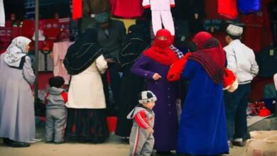 Photo of China imposing forced inter-ethnic marriages on Uyghur women