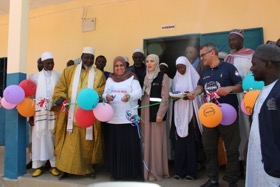 Photo of Gambia: Casa Kunda Community inaugurates new Quranic School