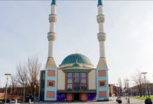 Photo of Number of Muslims in the Netherlands increases with over 450 mosques
