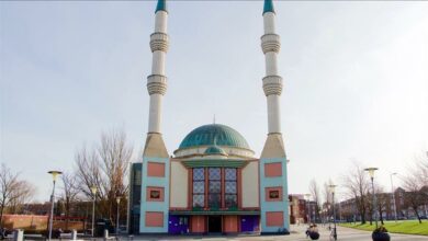 Photo of Number of Muslims in the Netherlands increases with over 450 mosques