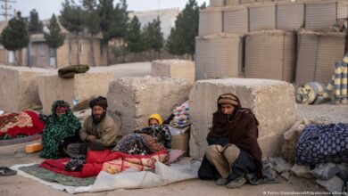 Photo of World Bank: Living conditions in Afghanistan are “terrible”