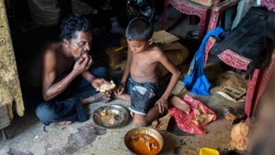 Photo of UN warns of worsening food crisis in Sri Lanka amid economic woes