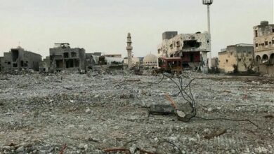 Photo of In a flagrant violation of rights, Saudi authorities demolish the Shia Al-Harif Mosque in Al-Qatif