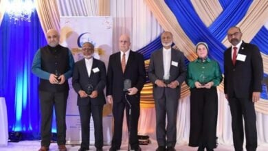 Photo of The Council of Islamic Organizations in Chicago celebrates successful Muslim experiences within American society
