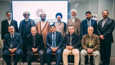 Photo of Norway: Important Shia presence stresses the importance of joint religious and human dialogue