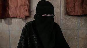 Photo of American woman sentenced to 20 years for leading an all-female ISIL unit