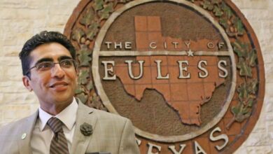 Photo of Two Muslims elected to Texas House of Representatives for first time in state history