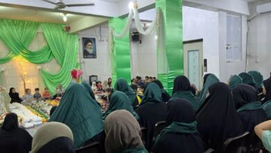 Photo of Karbala Women’s Seminary resumes scientific activities