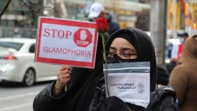 Photo of Never-ending Islamophobia in Europe