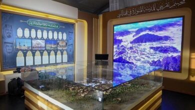Photo of Over 20,000 visit Holy Prophet’s Seerah Expo, Museum in one day