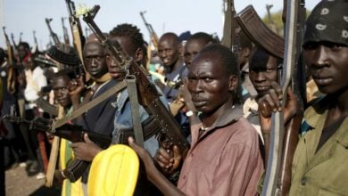 Photo of 30,000 civilians flee as raids, clashes engulf South Sudan’s eastern states