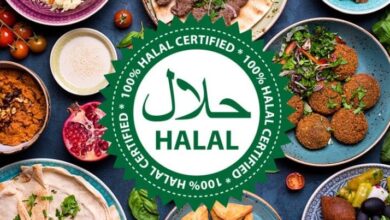 Photo of Expanding Halal Options to Meet Student Needs
