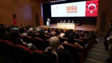 Photo of Istanbul hosts symposium calling on Islamic countries to intervene to end China’s atrocities against the Uyghurs
