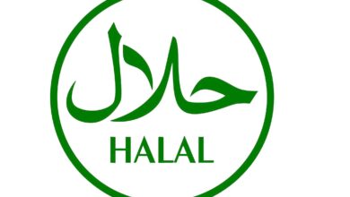 Photo of Hindu campaigns to criminalize the “Halal” mark