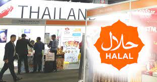 Photo of High growth potential for Thailand’s halal food industry