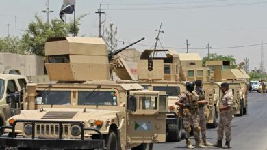 Photo of Bomb kills two Iraqi army soldiers in Kirkuk
