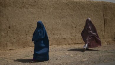 Photo of Taliban orders NGOs to ban women from work