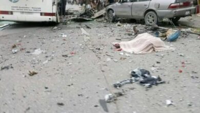 Photo of Four civilians injured in an explosion in Afghanistan amid a continuous decline in the security situation