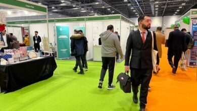 Photo of Halal Expo London 2022 kicks off