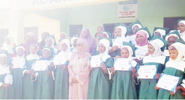 Photo of Islamic Group Launches N500m Fund For Orphans