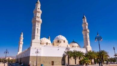 Photo of Quba Mosque area to increase ten times after expansion project