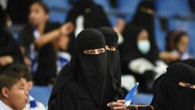 Photo of Indian media celebrates Saudi regime’s decision to ban Islamic cloak in exam halls
