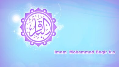 Photo of Shias worldwide rejoice the birth anniversary of Imam Muhammad Al-Baqir (peace be upon him)