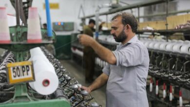 Photo of Pakistan: Millions of textile workers lose jobs amid crisis