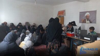 Photo of Orphanage of Sayyidah Fatima Al-Zahraa Complex distributes financial grants to orphan families in Kabul
