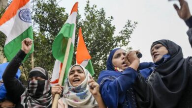 Photo of Hijab ban, violence, release of rape convicts: Major 2022 events that affected Muslims in India
