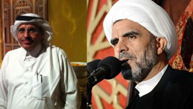 Photo of Saudi authorities arrest prominent Shia preacher and human rights activist
