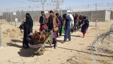 Photo of Unknown fate of 28 Shia Hazara travelers on the Afghan-Pakistani border