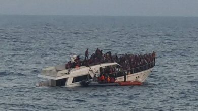 Photo of Italy forcibly returning asylum seekers to Greece, an Investigation revealed