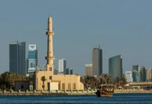 Photo of ‘Futuresque’ mosque to be constructed in Bahrain