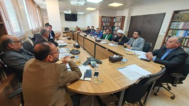 Photo of Misbah Al-Hussein Foundation holds first workshop on its development project of Holy Arba’een Pilgrimage
