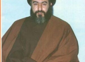 Photo of Today marks the forty-third martyrdom anniversary of Ayatollah Sayyid Hassan al-Shirazi