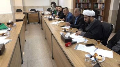 Photo of Mesbah Al-Hussain Foundation continues sessions on its development project for Arbaeen Pilgrimage