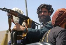Photo of Human rights group accuses Taliban of arbitrarily detaining nearly 2,000 people in Afghanistan
