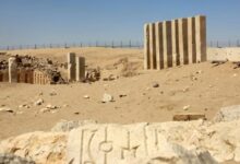 Photo of UNESCO lists Yemen, Lebanon sites as world heritage in danger
